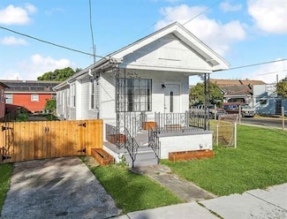 2438 A P Tureaud Ave, New Orleans, LA 70119