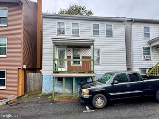 227 Middle St, Minersville, PA 17954