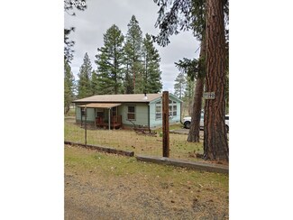77390 Highway 216, Maupin, OR 97037