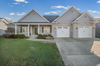 4413 Cairnapple Ct, West Lafayette, IN 47906