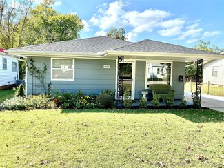 1009 N Texas St, Ada, OK 74820