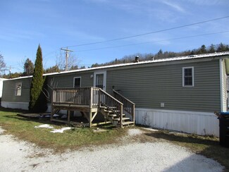 8033 Route 2a, Saint George, VT 05495