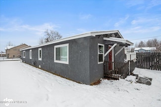 3936 W 88th Ave, Anchorage, AK 99502