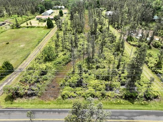 16-1887 Moho Rd, Kurtistown, HI 96760