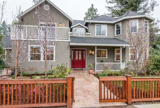 220 Oak St, Mountain View, CA 94041