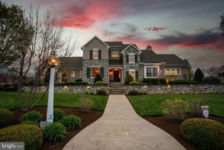 345 Harvest Dr, Lititz, PA 17543