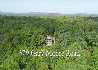 379 Gary Moore Rd, Ellsworth, ME 04605