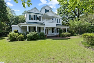 8660 Sc Highway 395, Newberry, SC 29108