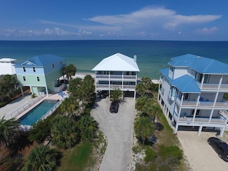 5911 Windy Ln, Port Saint Joe, FL 32456