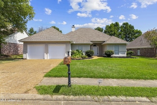 706 Danforth Dr, Madison, MS 39110