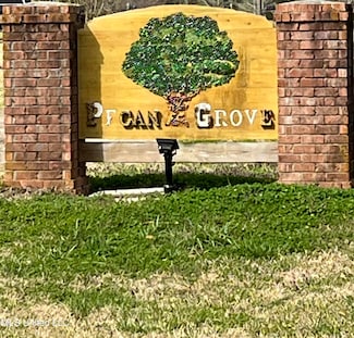 0 Pecan Grove Dr Unit 4116202, Magee, MS 39111