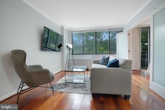 2201 L St NW Unit 308, Washington, DC 20037