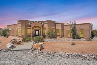 5365 Redman Rd, Las Cruces, NM 88011