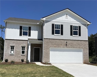 176 Silverton Dr, Dacula, GA 30019