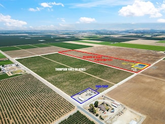 1 Road 208, Terra Bella, CA 93270