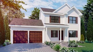 100 Marcy Hill Rd, Swanzey, NH 03446