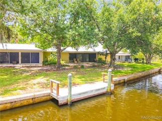 11378 W Bayshore Dr Unit 47, Crystal River, FL 34429