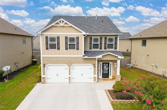 129 Deer Dr, Powdersville, SC 29611