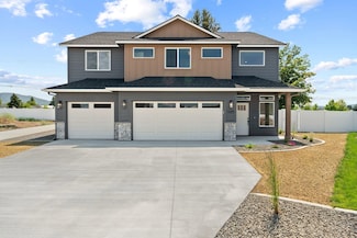 1605 N Garvin Ct, Spokane Valley, WA 99016