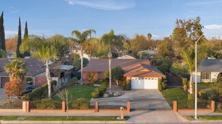 204 W California Ave, Fresno, CA 93706