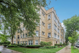 820 Washington Blvd Unit 3, Oak Park, IL 60302