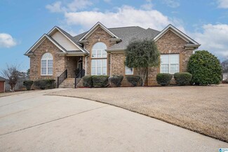 2732 Hanover Cir, Bessemer, AL 35023