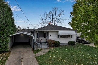 212 Wagner Ave, Buffalo, NY 14212