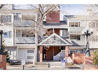2201 Pearl St Unit 110, Boulder, CO 80302