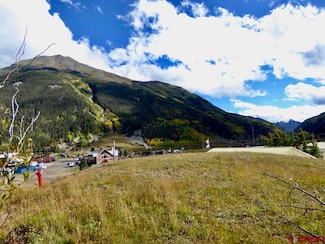 6th & 7th Snowden St, Silverton, CO 81433
