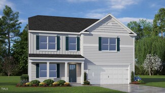 192 Paper Birch Way, Fuquay-Varina, NC 27526