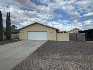 3050 N Evans St, Kingman, AZ 86401