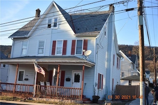 503 William St, Pen Argyl, PA 18072