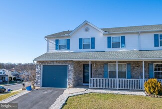 1022 Whitford Dr, Reading, PA 19605