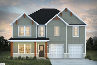 621 Silver Fir St, Piedmont, SC 29673