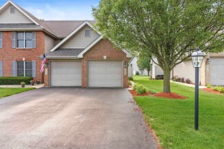 1522 Lakewood Ln, Schererville, IN 46375