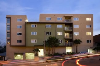 116 Witmer St, Los Angeles, CA 90026