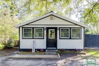5720 Ga Highway 21 N, Springfield, GA 31329