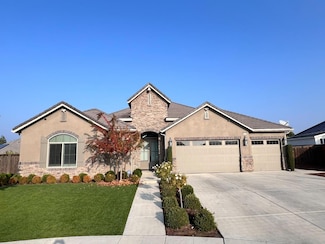 11947 N Haidyn Ave, Fresno, CA 93730