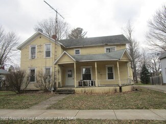 118 S Concord St, Concord, MI 49237
