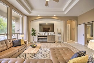 5936 E Night Glow Cir, Scottsdale, AZ 85266