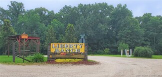 81 Liberty Ranch Rd, Eldon, MO 65026