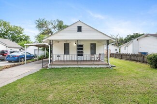522 S Leonine Rd, Wichita, KS 67213