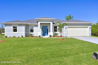 811 SW St Andre Blvd, Palm Bay, FL 32908