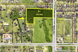 1409 Rowlett Rd, Rowlett, TX 75088