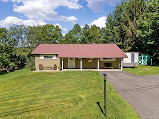 788 Fox Mountain Rd, Livingston Manor, NY 12758