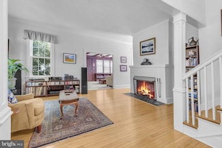 2234 N Vermont St, Arlington, VA 22207