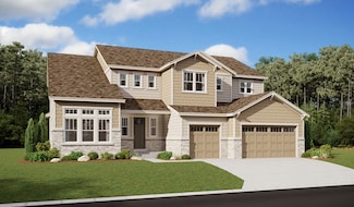 Harmon, Castle Rock, CO 80104