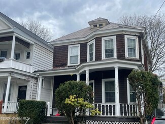 579 Myrtle Ave, Albany, NY 12208