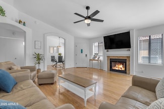 4519 E Amberwood Dr, Phoenix, AZ 85048