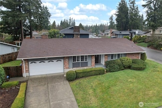 3907 SW 321st St, Federal Way, WA 98023